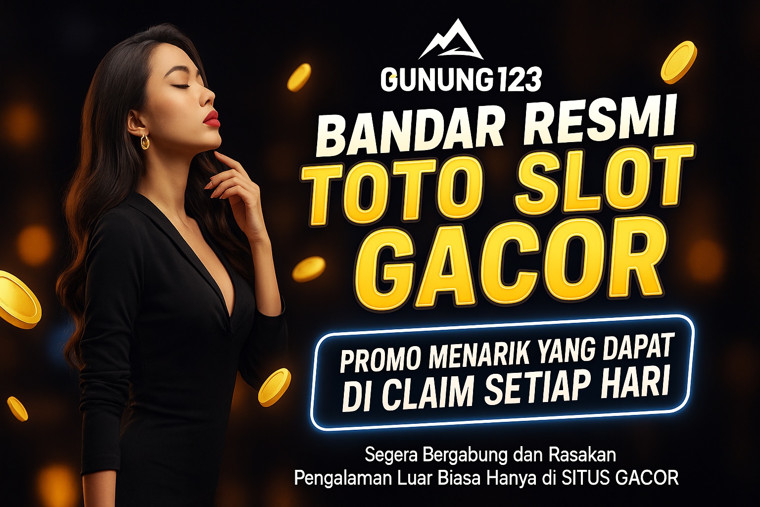 Gunung123 : Zona Game Gunung 123 Online Resmi Terkini